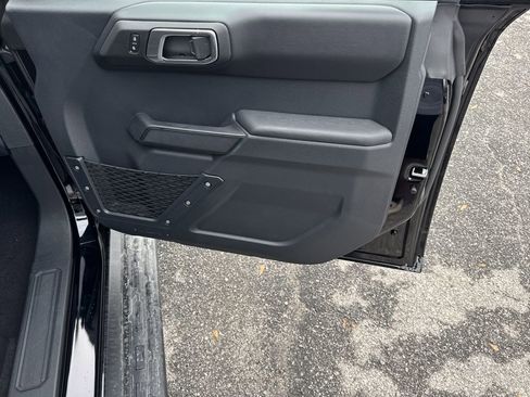 New 2025 Ford Bronco Outer Banks w/ Sasquatch Package image 14