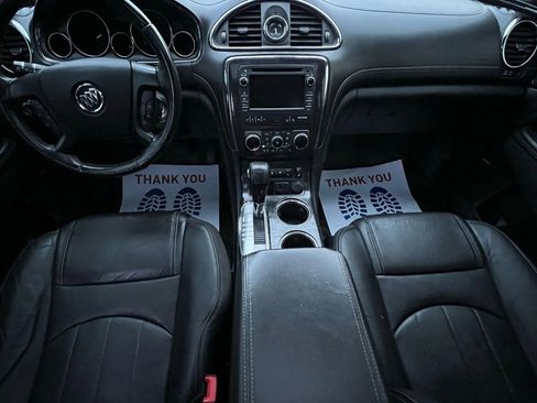 Used 2017 Buick Enclave Premium w/ Experience Buick Package image 17