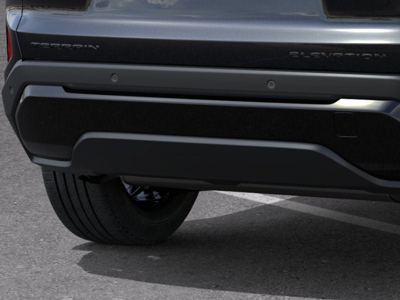 New 2027 GMC Terrain Elevation w/ Elevation Premium Package FWD image 38