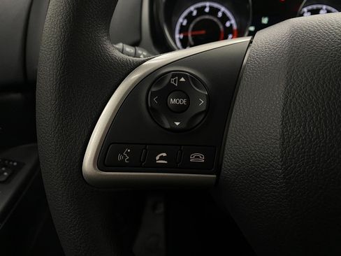 New 2026 Mitsubishi Outlander Sport ES AWD/4WD image 15