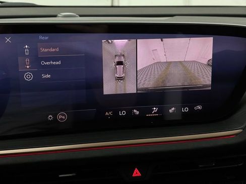 New 2026 Buick Envision Sport Touring AWD/4WD image 4