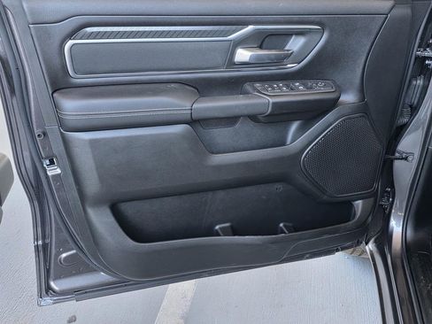 New 2026 RAM 1500 Big Horn image 33