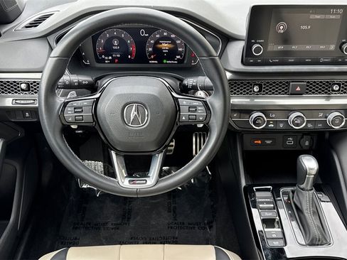 Certified 2023 Acura Integra A-Spec image 17