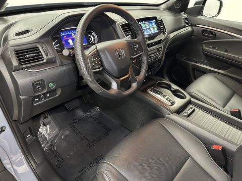 Certified 2023 Honda Passport EX-L image 24