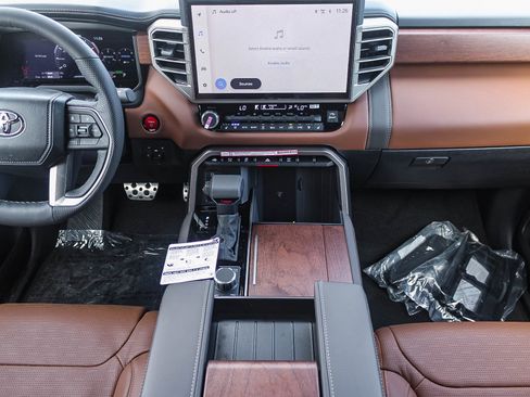 New 2026 Toyota Sequoia 1794 Edition AWD/4WD image 14