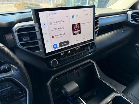 Used 2024 Toyota Tundra SR5 w/ TRD Off-Road Premium Package image 25