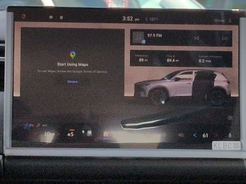 New 2026 MAZDA CX-5 AWD 2.5 S image 18