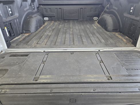 Used 2025 Ford F150 Tremor w/ Bed Utility Package AWD/4WD image 23