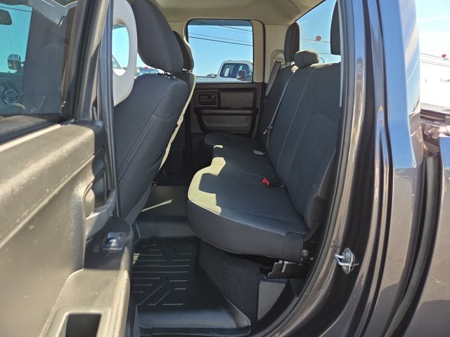 Used 2021 RAM 1500 Express w/ Wheel & Sound Group AWD/4WD image 11