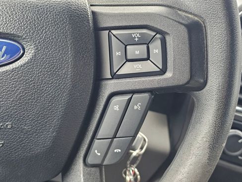 Used 2015 Ford F150 XLT AWD/4WD image 25