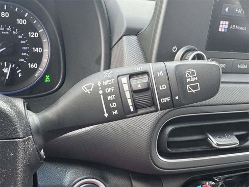 Certified 2023 Hyundai Kona SEL image 25