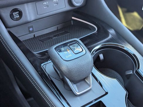 New 2026 Nissan Rogue Platinum image 21