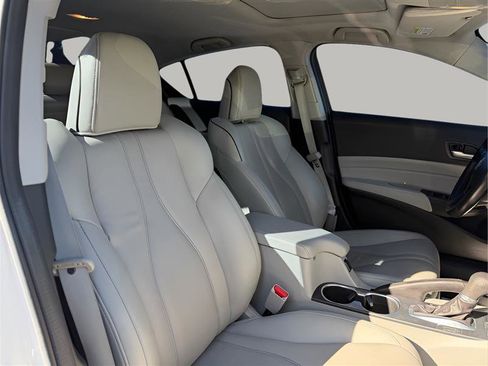 Used 2022 Acura ILX w/ Premium Package image 20