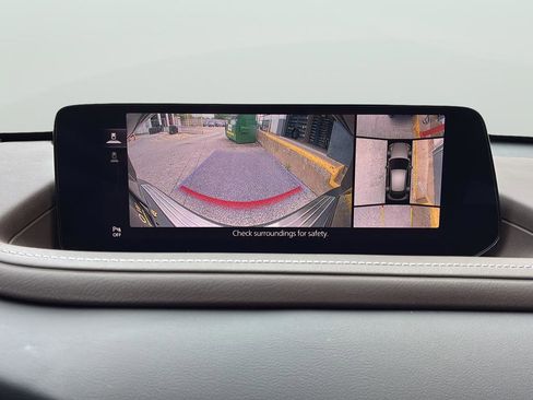 Used 2024 MAZDA CX-30 2.5 Turbo w/ Premium Plus Pkg image 21