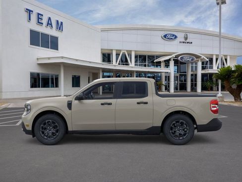 New 2025 Ford Maverick XLT w/ XLT Luxury Package image 3