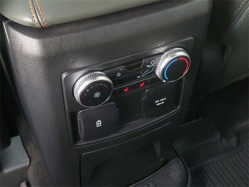 Certified 2023 Ford Explorer Timberline w/ Timberline Technology Package image 29