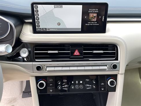 Used 2026 Genesis G70 2.5T Prestige RWD image 23