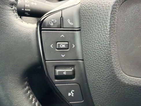 Certified 2024 Toyota bZ4X FWD image 26