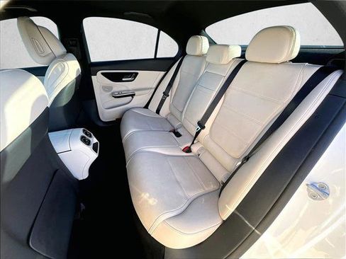 Used 2023 Mercedes-Benz C 300 4MATIC Sedan image 28