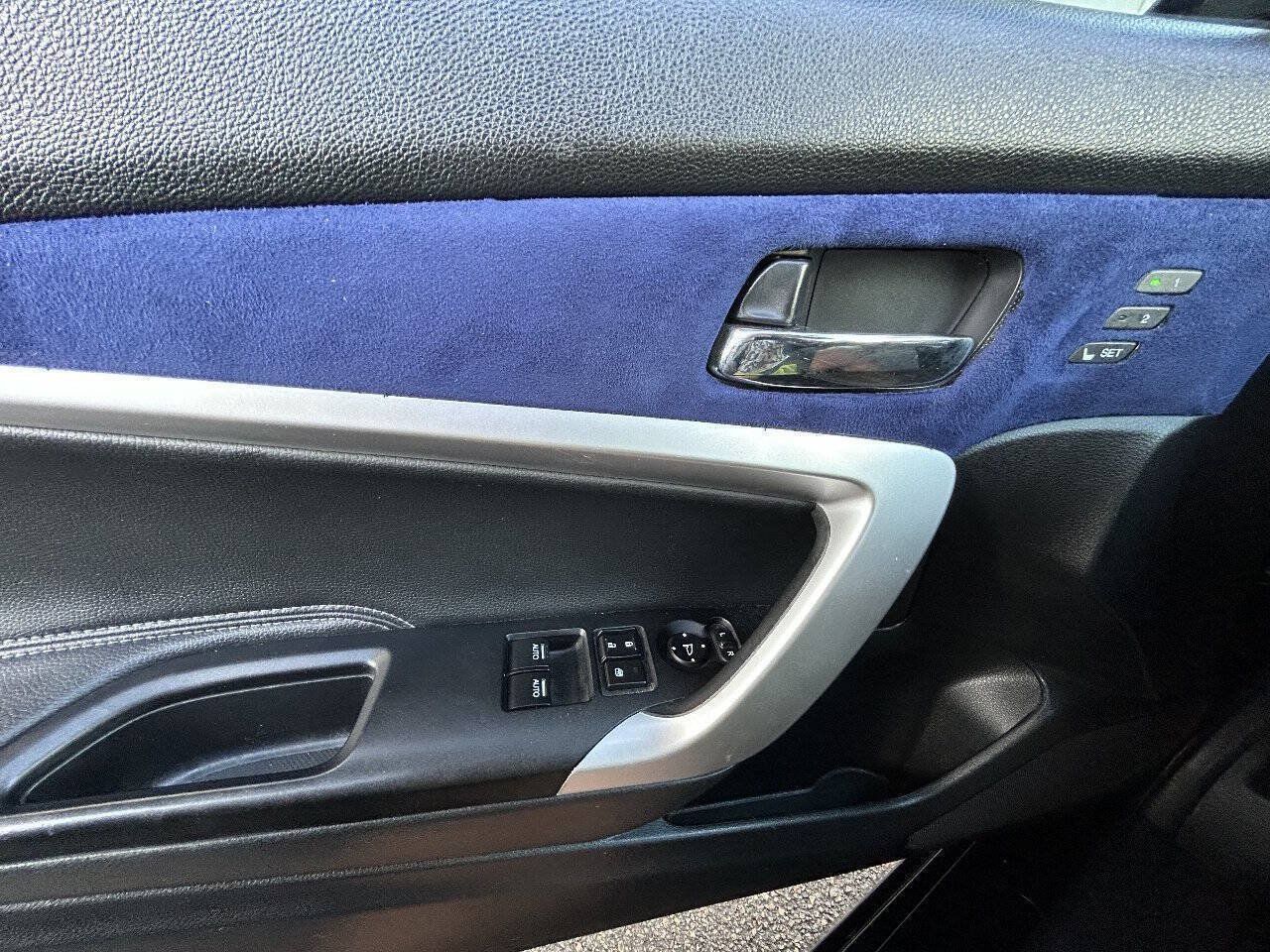 Used 2013 Honda Accord EX-L image 19