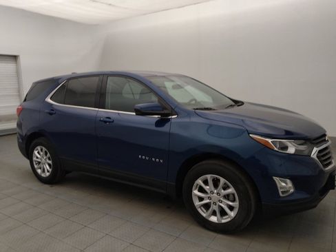 Used 2020 Chevrolet Equinox LT AWD/4WD image 11
