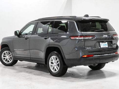 Used 2024 Jeep Grand Cherokee L Laredo AWD/4WD image 27
