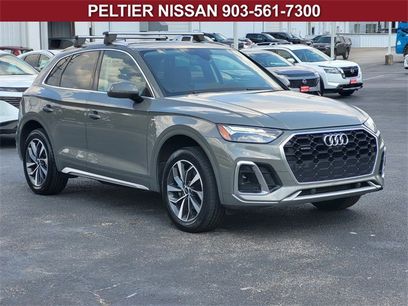 Used 2023 Audi Q5 2.0T Premium Plus