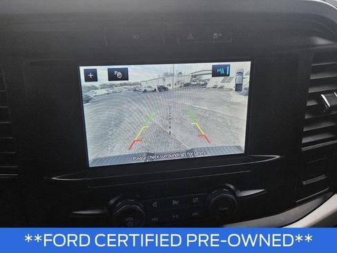 Certified 2023 Ford F150 XLT image 25