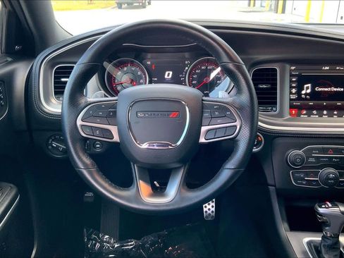 Used 2021 Dodge Charger Scat Pack w/ Plus Group image 5