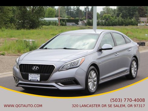 Used 2016 Hyundai Sonata SE FWD image 26
