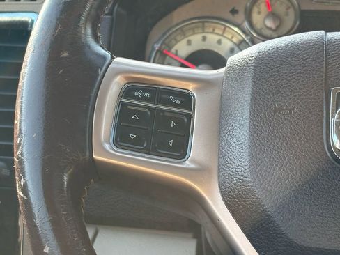 Used 2017 RAM 3500 Laramie Longhorn w/ Convenience Group image 35