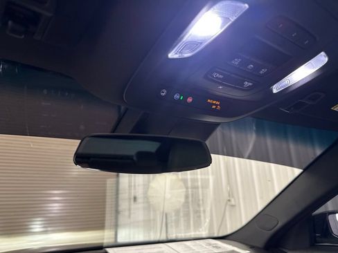 Used 2021 Cadillac CT5 Premium Luxury RWD image 30