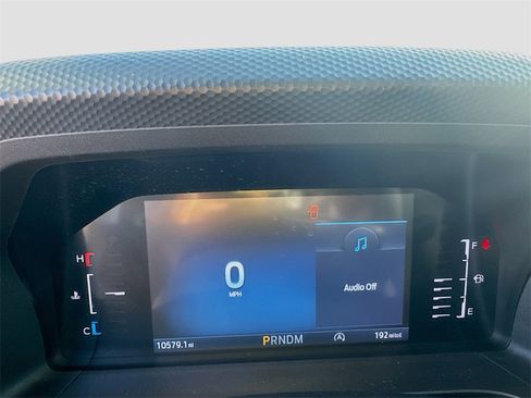 Used 2024 Ford Ranger XL w/ Trailer Tow Package image 14