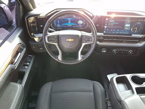 Certified 2022 Chevrolet Silverado 1500 LT image 12