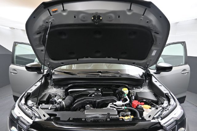 New 2026 Subaru Forester Sport AWD/4WD image 9