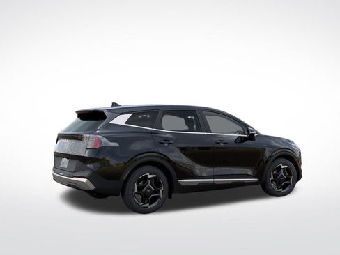 New 2026 Kia Sportage EX image 7