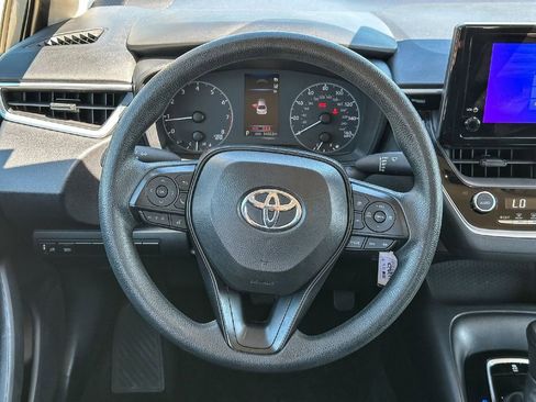 Certified 2024 Toyota Corolla LE image 24