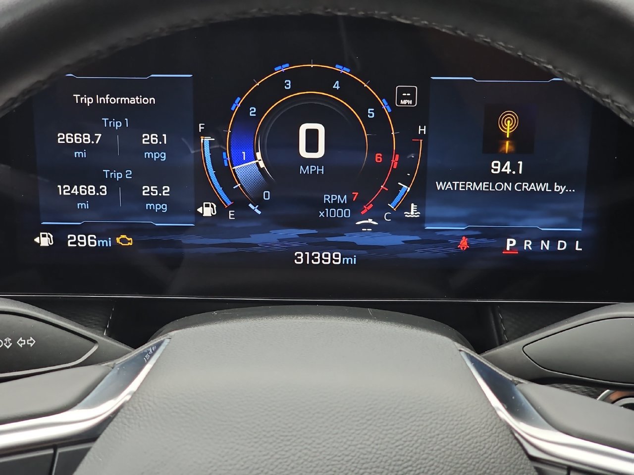 Used 2025 Chevrolet Equinox LT FWD image 24