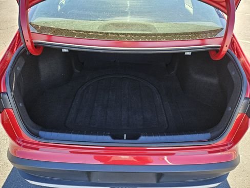 Used 2025 Kia K4 LXS image 18