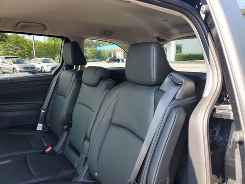 New 2026 Honda Odyssey EX-L image 7