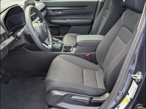 Certified 2024 Honda CR-V LX image 13