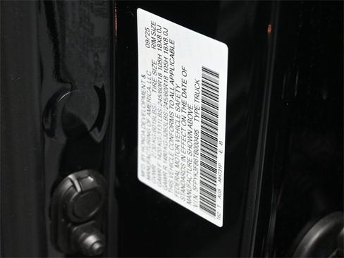 New 2026 Honda Ridgeline Black Edition image 19