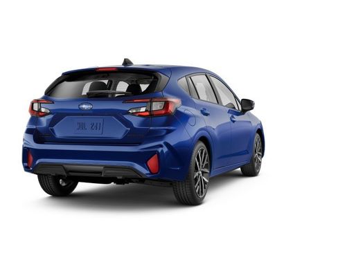 New 2026 Subaru Impreza 2.0i Sport AWD/4WD image 7