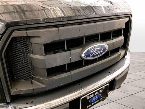 Used 2015 Ford F150 XL w/ Equipment Group 101A Mid AWD/4WD image 30