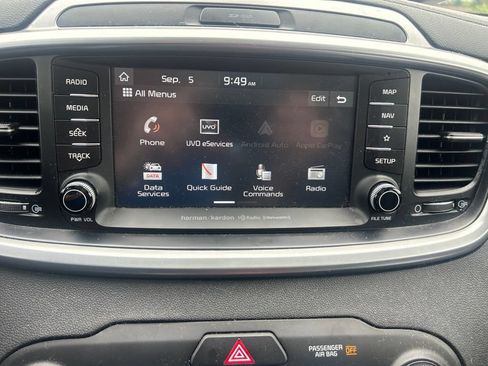 Used 2019 Kia Sorento SX AWD/4WD image 22