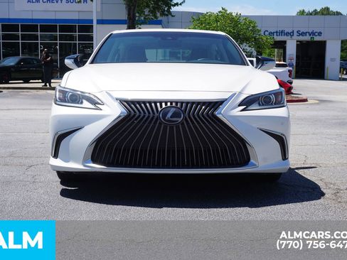 Used 2019 Lexus ES 350 FWD image 12
