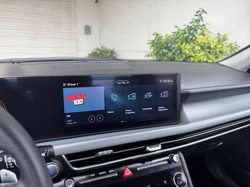 Used 2025 Hyundai Sonata SEL image 20