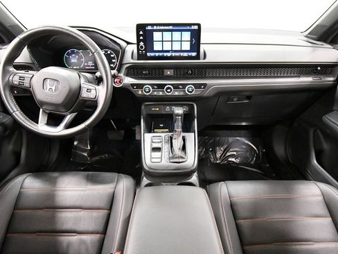 Certified 2024 Honda CR-V Sport-L image 3