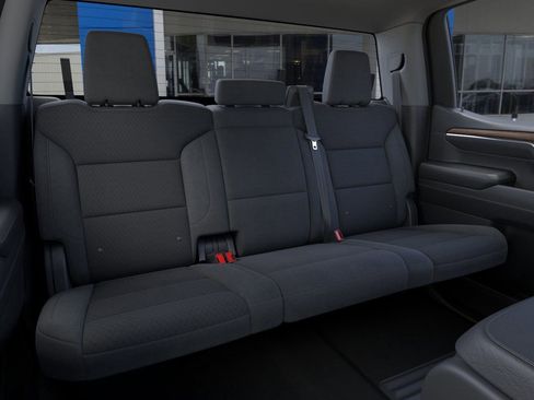 New 2026 Chevrolet Silverado 1500 LT image 17