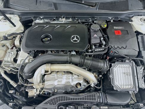 Used 2026 Mercedes-Benz CLA 250 image 32